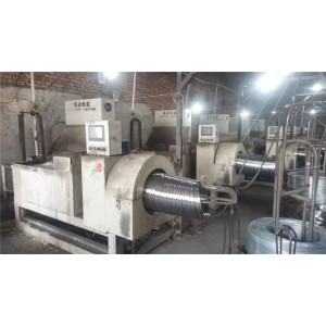 Anping Jiahui Wire Mesh Co., Ltd. Supplier Evaluation