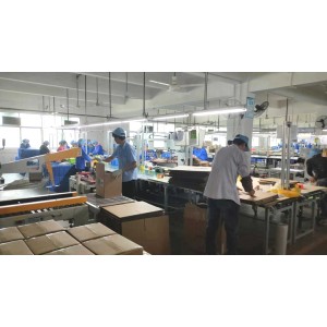 Sino Path Stationery (Huizhou) Ltd. Supplier Evaluation