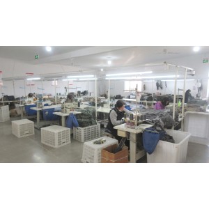 Qingzhou Haina Fenghui Garments Co., Ltd. Supplier Evaluation