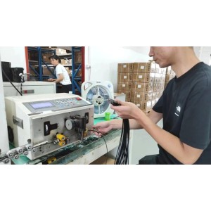 Foshan Cantell Electronic Co., Ltd. Supplier Evaluation