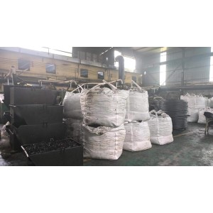 Hebei Zeqian Fastener Manufacturing Co., Ltd. Supplier Evaluation