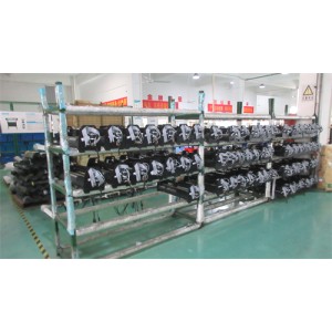 Hefei Kaxing Digital Control Equipment Co., Ltd. Supplier Evaluation