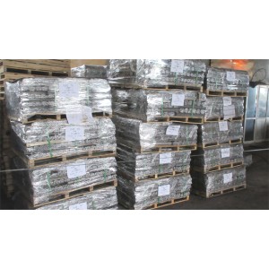 Hebei Trico Trade Co., Ltd. Supplier Evaluation