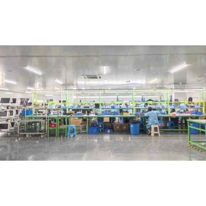 Guangzhou Jiashangjia Intelligent Technology Co., Ltd. Supplier Evaluation