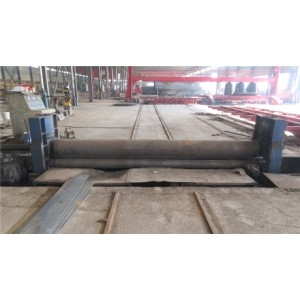 Shandong Chengda Machinery Co., Ltd. Supplier Evaluation