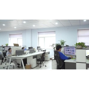 Xin Ji Geshida Apparel&Accessories Co., Ltd. Supplier Evaluation