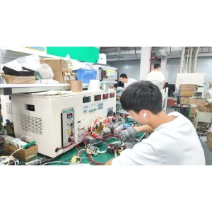 Foshan Snat Energy Electric Technology Co., Ltd. Supplier Evaluation