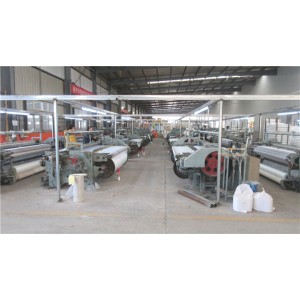 Anping County Jingzhi Wire Mesh Products Co., Ltd. Supplier Evaluation