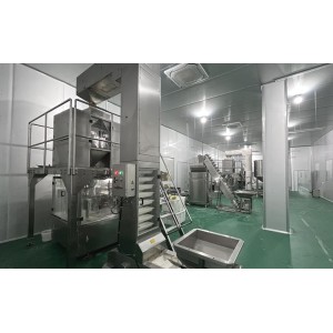 Anhui Mingzhen Food Co., Ltd. Supplier Evaluation