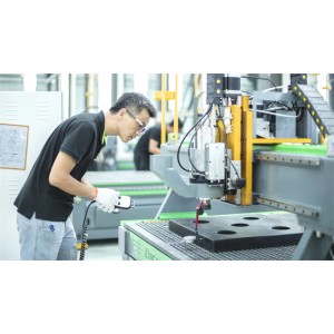 Jinan Bcamcnc Machinery Co., Ltd. Supplier Evaluation