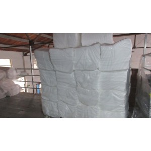 Suzhou Jiahe Non-Woven Products Co., Ltd. Supplier Evaluation