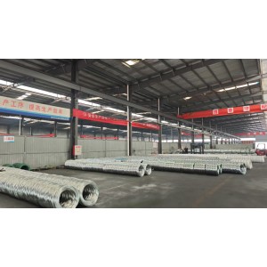 Anping Shengsen Metal Wire Mesh Products Co., Ltd. Supplier Evaluation