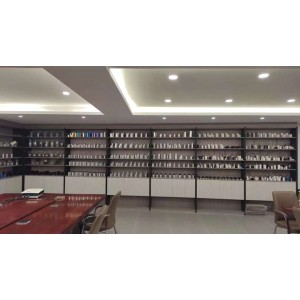Zhejiang Huizhong Industrial Trading Co., Ltd. Supplier Evaluation