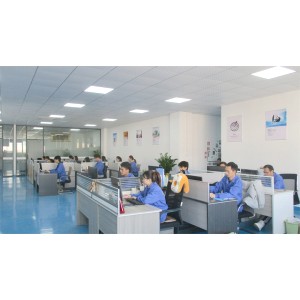 Dongguan Winnerjet Printer Consumables Co., Ltd. Supplier Evaluation