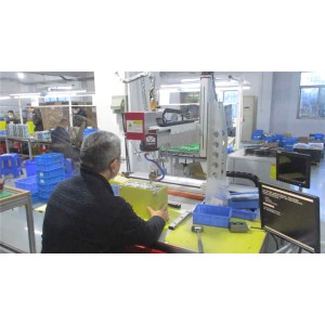 Dongguan Yongshengyuan Industrial Co., Ltd. Supplier Evaluation