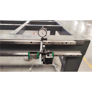 Shandong Xunke Cnc Machine Co., Ltd. Supplier Evaluation