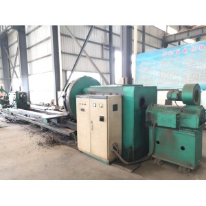 Hongya Power Generating Equipment To Utilities Limited Supplier Evaluation
