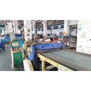 Foshan Shunde Xingtan Taicheng Metal Products Co., Ltd. Supplier Evaluation