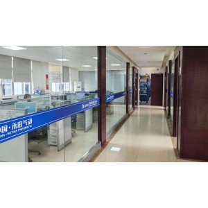 Hetian Pneumatic Co., Ltd. Supplier Evaluation