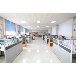 Zhejiang Sanxin Technology Co., Ltd. Supplier Evaluation