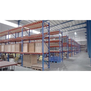 Xingtai Yiwei Mechanical Seal Technology Co., Ltd. Supplier Evaluation