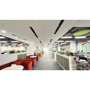Amos Food (Group) Co., Ltd. Supplier Evaluation
