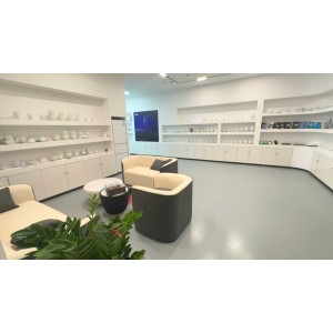 Zhongshan Anhang Lighting Co., Ltd. Supplier Evaluation