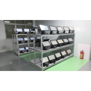 Shenzhen Zhuochuang Intelligent Electronics Co., Ltd. Supplier Evaluation
