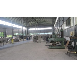 Henan Ocean Machinery Equipment Co., Ltd. Supplier Evaluation