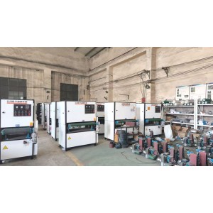 Xingtai Kellen Machinery Equipment Co., Ltd. Supplier Evaluation