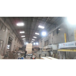 Zhongshan Yinrun Wood Industry Co., Ltd. Supplier Evaluation