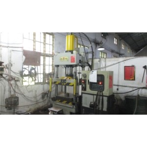 Zhejiang Huili Machinery Co., Ltd. Supplier Evaluation