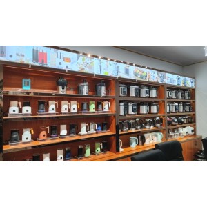 Zhongshan Zhuoke Electric Appliance Co., Ltd. Supplier Evaluation
