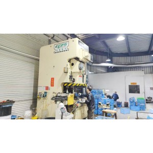Zhongshan Juhai Metal Products Co., Ltd. Supplier Evaluation
