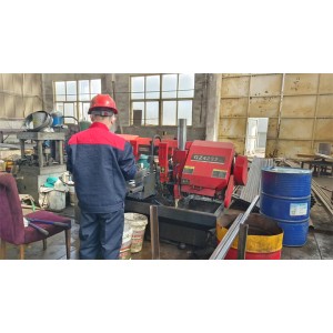 Yantai Jiayuan Import And Export Co., Ltd. Supplier Evaluation