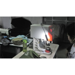 Huangshan Mesorock Industry Co., Ltd. Supplier Evaluation