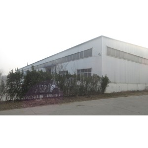 Shandong Aberdeen Power Equipment Co., Ltd. Supplier Evaluation