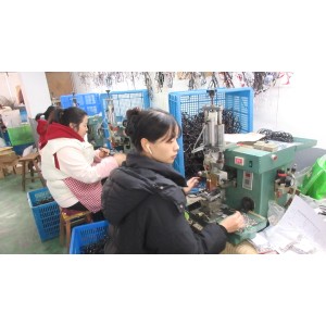Linhai Yihang Eyewear Co., Ltd. Supplier Evaluation