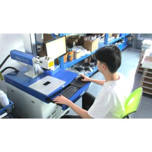 Desaifu Precision Measuring Instrument (Shenzhen) Co., Ltd. Supplier Evaluation