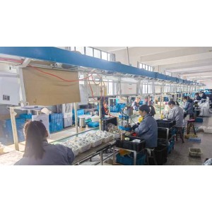 Zhejiang Kamei Stationery Co., Ltd. Supplier Evaluation