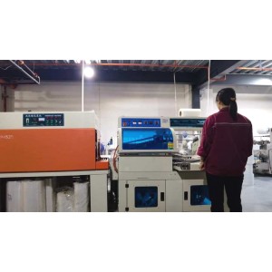 Henan Able Tech Co., Ltd. Supplier Evaluation