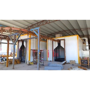 Shandong Pan-Sea Chongyu International Trade Co., Ltd. Supplier Evaluation