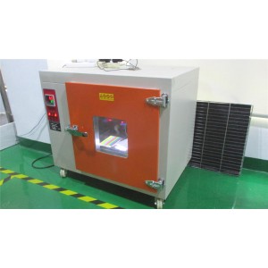Shenzhen Eurotech Technology Co., Ltd. Supplier Evaluation