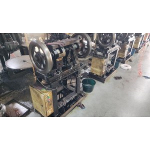 Dongyang Dais Hardware Products Co.,Ltd. Supplier Evaluation