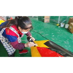 Gateo Shanghai Sports Co., Ltd. Supplier Evaluation