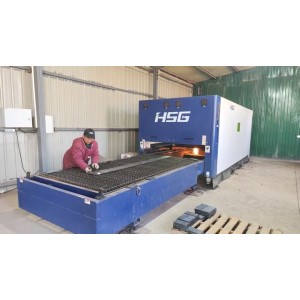 Hebei Yusheng Trading Corp., Ltd Supplier Evaluation