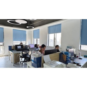 Hangzhou Conloon Electric Co.,Ltd Supplier Evaluation