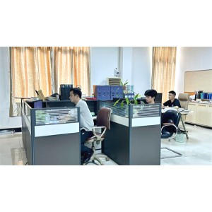 Yangjiang Yangdong Chaohong Industry And Trade Co., Ltd. Supplier Evaluation