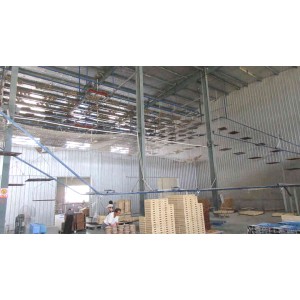 Caoxian Zhecheng Wood Industry Co.,Ltd Supplier Evaluation