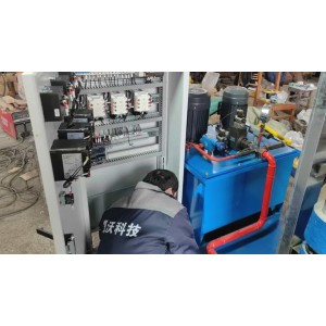 Henan Shengwo Mechanical And Electrical Equipment Co.,Ltd. Supplier Evaluation